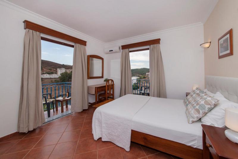 Hotel Beira Rio Mértola Habitación foto