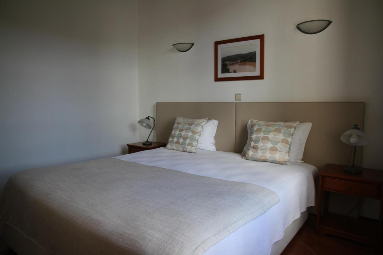 Hotel Beira Rio Mértola Exterior foto